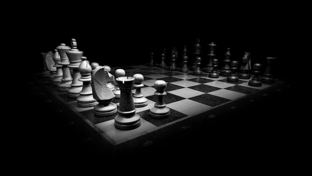 chess negotiations 1920 Fortis Security Group