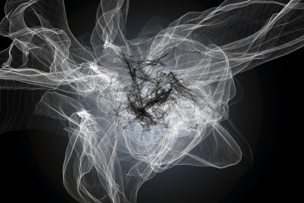 neurons black 1920 Fortis Security Group